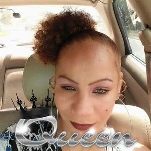 Meet your Posher, Brandy